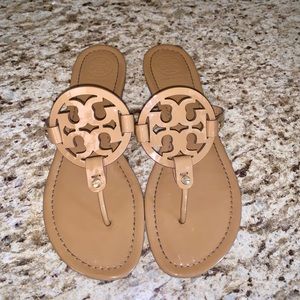 Tory Burch Sandals Size 9